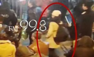 上海女孩與媽媽吵架后離家出走，五天三地聯(lián)動(dòng)在哈爾濱找到