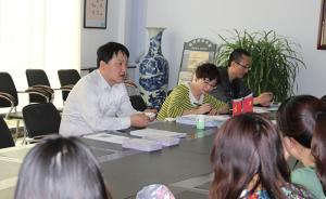 錢(qián)江晚報(bào)：涿鹿教改擱淺在于高考指揮棒的巋然不動(dòng)