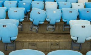 重訪里約奧運場館：偷盜頻繁的荒地，破破爛爛的廢墟