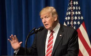 特朗普會整垮“美國的民主”嗎