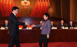 解讀：從政府到人大再到政協(xié)，63歲蔣定之再度履新令人關注