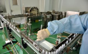 國務(wù)院：加快臨床急需的新藥和短缺藥品審評審批