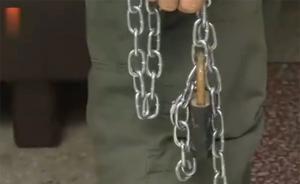 為逼孫子趕作業(yè)，奶奶狠心出“大招”