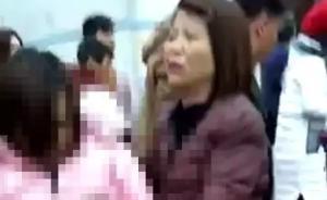 江西貴溪男子刀砍妻子及其娘家人致丈人、妻弟死亡，警方調查