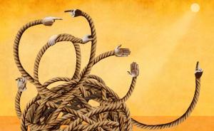 經(jīng)濟(jì)痕跡︱央行的彈性