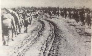 淮海戰(zhàn)役：一個皖北村莊的戰(zhàn)爭記憶