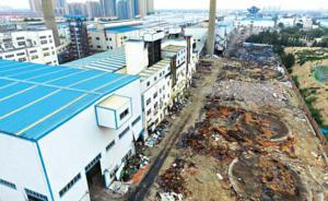 多部委啟動水泥玻璃淘汰落后產(chǎn)能專項督查，由部級領(lǐng)導(dǎo)帶隊