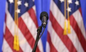 拉什迪新作今年出版，寫盡奧巴馬到特朗普的美國政治