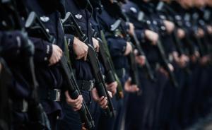 太原警方年后破獲多起案件：謊報電視臺放炸彈、預謀襲警等