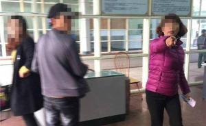 越方否认边防人员殴打中国游客，称当事人在被追跑中摔伤