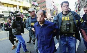 美多地?cái)?shù)百名非法移民被拘捕，美媒稱含一些無違法記錄的移民