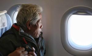 老兵王琪从印度回国后水土不服，血压不稳定