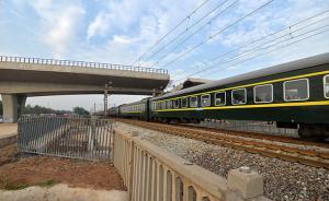 河北發(fā)布軌交發(fā)展“十三五”規(guī)劃，預期投資規(guī)模2000億元