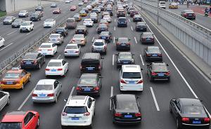 交通擁堵是現(xiàn)象，延誤是本質(zhì)