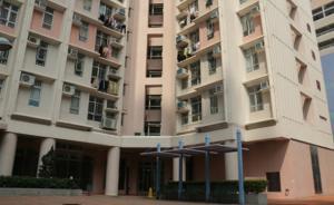 香港8天内4名学生坠楼自杀，专家：学习压力是原因之一