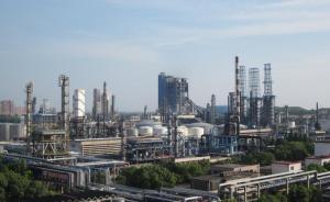 中石化安慶子公司臭氣擾民，官方：系管控不當(dāng)，未向長江排污