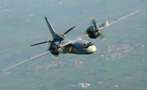 視頻｜印度一載29人軍用飛機(jī)失聯(lián)，機(jī)上燃油最多續(xù)航4小時(shí)