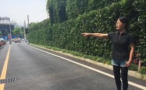 對(duì)話“喝退多名打人者”的上海阿姨：既然管了，我不怕被打