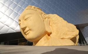 對話| 從“天女散花”說開去：藝術中的生命廣度與哲學思考