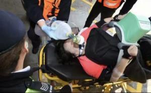 港馬52歲跑者不治身亡，這條魔鬼賽道為何事故頻發(fā)