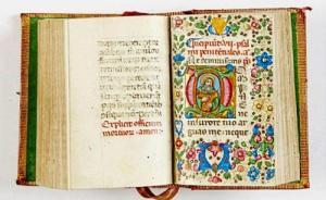 英珍貴古籍被盜值200萬英鎊，原計劃送往加州國際古董書展
