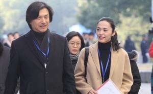 直擊 | 上大首迎表演藝考大軍 陳凱歌坐鎮(zhèn)姚晨任考官