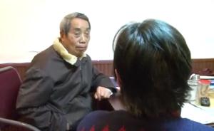 成都八旬“月老”促成七百對(duì)姻緣