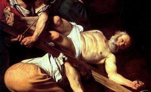 中世紀(jì)風(fēng)云︱羅馬主教是如何成為天主教世界的“教皇”的