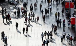 光明網(wǎng)評(píng)論員：有3000萬(wàn)剩男在，所謂剩女還是問(wèn)題么