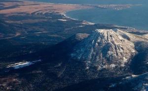 俄羅斯為南千島群島中無(wú)名島嶼命名，日本提出抗議