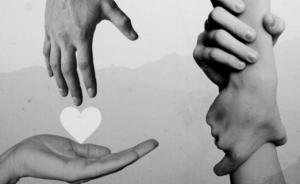 你們今天紛紛歌頌的愛情，歷史上曾長久不被肯定