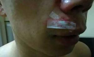 申花熱身賽爆沖突，打架為啥老是他們