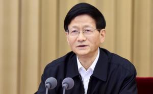 孟建柱：提高工作預(yù)見性，切實(shí)維護(hù)社會(huì)大局穩(wěn)定