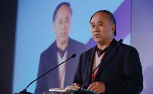 張?zhí)N嶺：反全球化的聲音也要聽(tīng)聽(tīng)