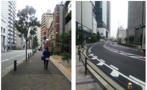 根治乱停车，看日本“车库法”如何一步步实现