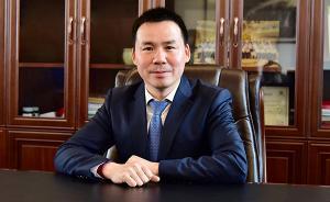 謝金雄：碧桂園要在一線市場(chǎng)更有質(zhì)量的增長(zhǎng)