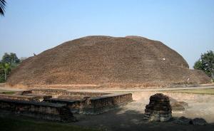 佛祖的“神迹”：舍利子从哪里来