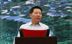 四川合江原縣委書記李波受賄案續(xù)：一被抓證人被解除監(jiān)視居住