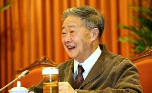 著名古建筑學家羅哲文辭世5年后，首部全集正式出版