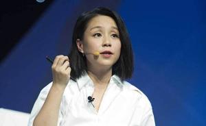 選秀教母龍丹妮正式告別天娛，接棒者肖寧說倍感壓力一夜沒睡