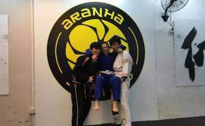 華農(nóng)女大學(xué)生勇奪世界詠春拳大賽冠軍：訓(xùn)練把腳底磨掉三層皮