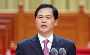 云南省委書記：不斷增強全面從嚴治黨的系統(tǒng)性創(chuàng)造性實效性