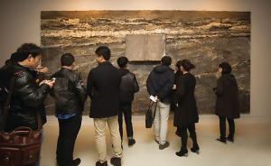 “基弗在中國(guó)”展無(wú)下文，策展人斥對(duì)方為商業(yè)利益損公眾權(quán)益