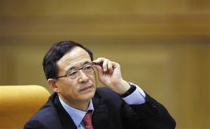 中金所：股指期貨要建立以成交持倉(cāng)比為核心的動(dòng)態(tài)監(jiān)控體系