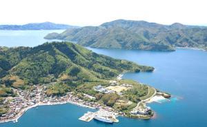 城市案例｜日本“最強(qiáng)離島”：十年間從破產(chǎn)走向復(fù)興