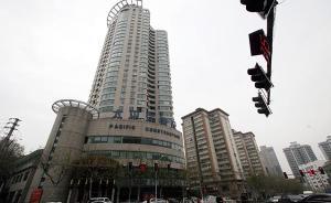 民企太平洋建设挤入世界百强，江苏首富严介和：目标是进前十