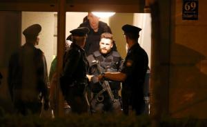 直播丨德國槍擊案已致10死，獨狼作案具有伊朗德國雙國籍