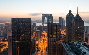 蘇州2天推14塊地，開發(fā)商看好二線市場加緊補(bǔ)倉