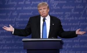 總統(tǒng)與法官的較量：特朗普限制入境令司法歷程解析