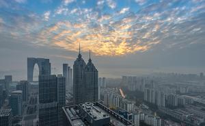 蘇州多個(gè)區(qū)縣黨政主官擬換帥，科技局十年副局長(zhǎng)擬任黨組書記